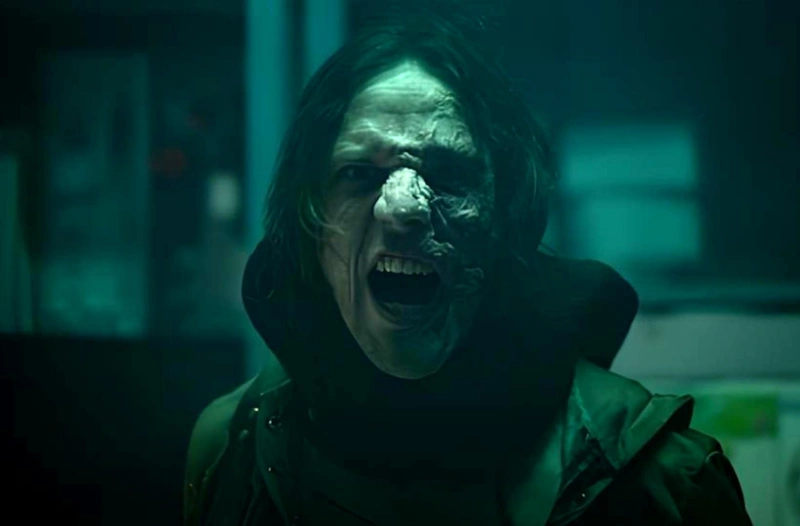 Мартин Портлок — биография, личная жизнь, фото, новости, актер, «Питер Пэн. Кошмар в Нетландии» 2025 - 24СМИ - Биография