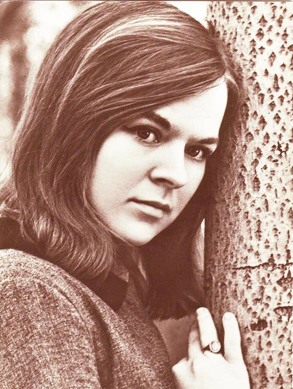 Ольга Лысенко — биография, личная жизнь, фото, причина смерти, актриса, «Зеленый фургон», фильмография 2025 - 24СМИ - Биография