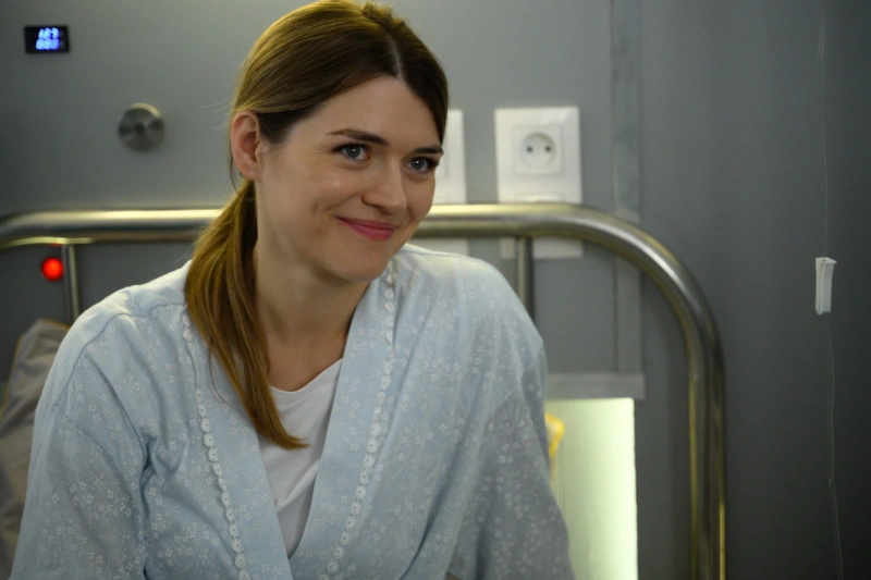 Елизавета Пащенко — биография, личная жизнь, фото, новости, актриса театр мюзикла, озвучивание, фильмография 2025 - 24СМИ - Биография