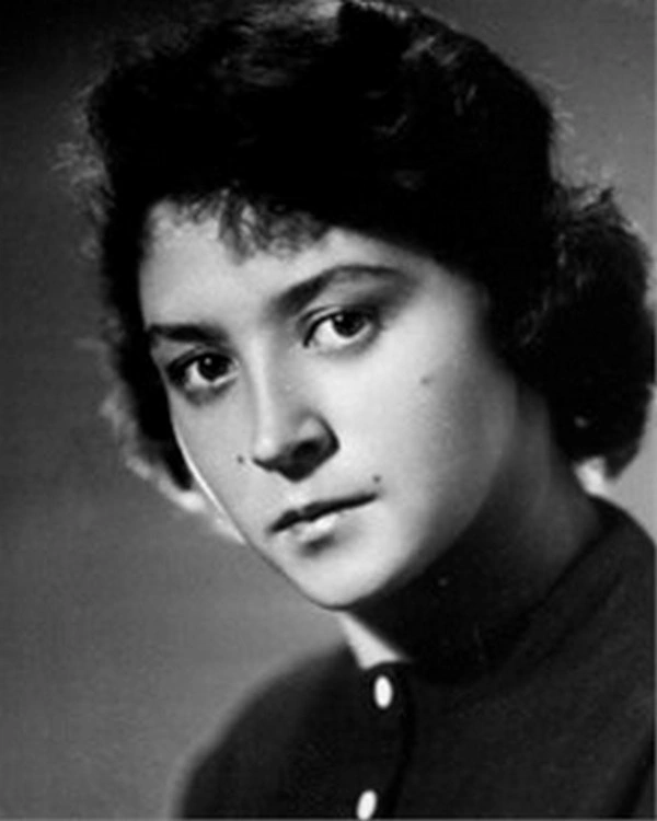 Галина Марченко — биография, личная жизнь, фото, причина смерти, актриса, голос Каркуши, кукловод 2025 - 24СМИ - Биография