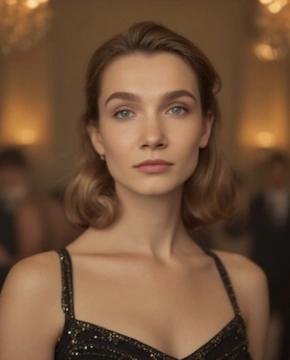 Диана Ессэй — биография, личная жизнь, фото, новости, актриса, «Я живу для тебя» 2025 - 24СМИ - Биография