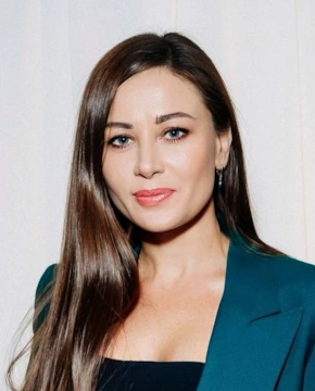 Веста Буркот — биография, личная жизнь, фото, новости 2025 - 24СМИ - Биография