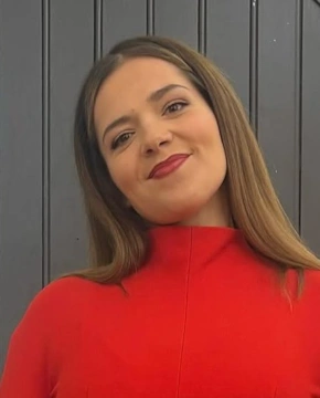 Санда Кодряну — биография, личная жизнь, фото, новости, французская актриса, «Девушки на балконе» 2025 - 24СМИ - Биография