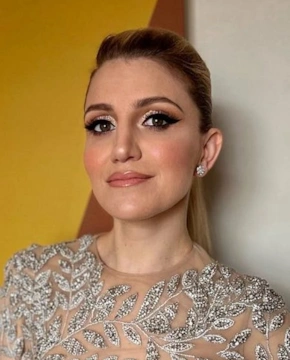 Аннали Эшфорд — биография, личная жизнь, фото, новости, американская актриса, «Убийца со счастливым лицом» 2025 - 24СМИ - Биография