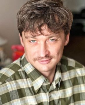 Константин Захаров — биография, личная жизнь, фото, новости, актер, фильмография, «Эхо прошлого», возраст 2025 - 24СМИ - Биография