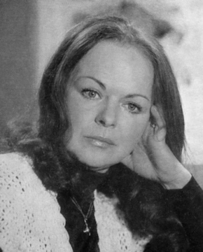 Ольга Лысенко — биография, личная жизнь, фото, причина смерти, актриса, «Зеленый фургон», фильмография 2025 - 24СМИ - Биография