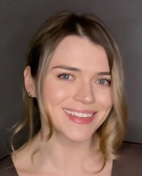 Елизавета Пащенко — биография, личная жизнь, фото, новости, актриса театр мюзикла, озвучивание, фильмография 2025 - 24СМИ - Биография