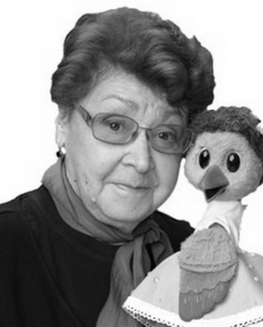 Галина Марченко — биография, личная жизнь, фото, причина смерти, актриса, голос Каркуши, кукловод 2025 - 24СМИ - Биография