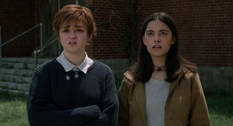 Блю Хант — биография, личная жизнь, фото, новости, американская актриса, «Шерлок и дочь», фильмография 2025 - 24СМИ - Биография