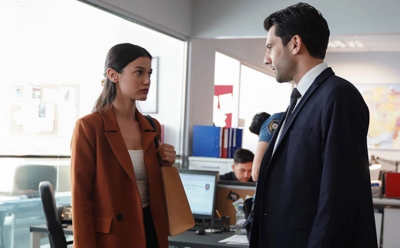 Пынар Дениз — биография, личная жизнь, фото, новости, турецкая актриса, Каан Йылдырым, сериалы 2025 - 24СМИ - Биография