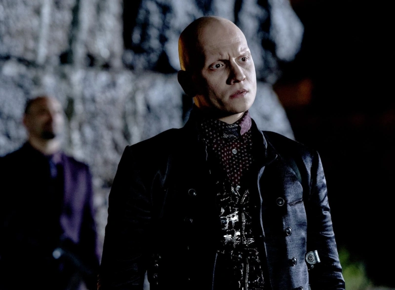 Энтони Кэрриган — биография, личная жизнь, фото, новости, американский актер, болезнь, фильмография, «Смерть единорога» 2025 - 24СМИ - Биография