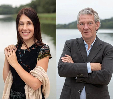 Екатерина и Игорь Гаврюшкины: «В сказочном мире фильма "Ай да Пушкин!" поэт учится быть собой» - «Новости кино»