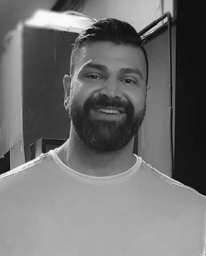 Витторио Пирбазари — биография, личная жизнь, фото, причина смерти, немецкий актер, бодибилдер, «Берлинские псы» 2025 - 24СМИ - Биография