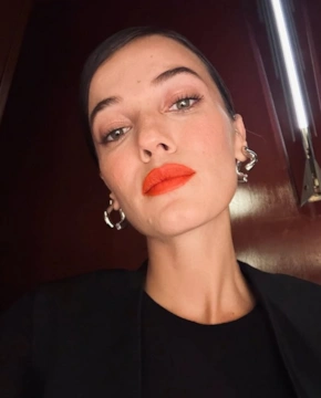 Пынар Дениз — биография, личная жизнь, фото, новости, турецкая актриса, Каан Йылдырым, сериалы 2025 - 24СМИ - Биография