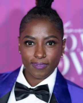 Рутина Уэсли — биография, личная жизнь, фото, новости, американская актриса, «Одни из нас» 2025 - 24СМИ - Биография