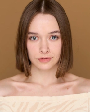 Полина Шеповалова — биография, личная жизнь, фото, новости, актриса, фильмография, «Призрачная связь», возраст 2025 - 24СМИ - Биография