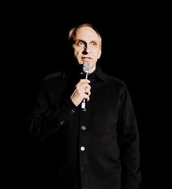 Гавриил Гордеев: «Моя стихия — все, что касается творческой составляющей онлайн-кинотеатра» - «Интервью»