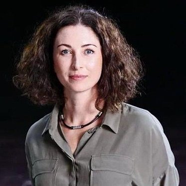 Наталия Клибанова: «Я люблю проекты, которые делают мир лучше» - «Интервью»