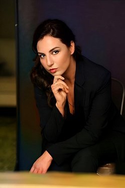 Эльза Антонова: «В Европе и США интерес к российскому кино сохраняется» - «Интервью»