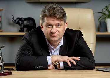 Игорь Шибанов: «Каждый наш новый проект или релиз – вызов для нас и всего рынка» - «Интервью»