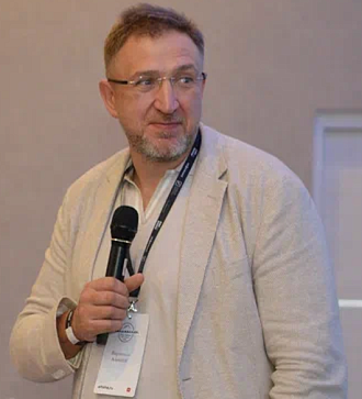 Алексей Воронков: «В кинотеатре должно быть БОЛЬШОЕ кино» - «Новости кино»