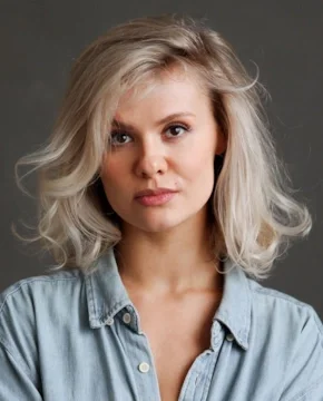 Ксения Григорьева — биография, личная жизнь, фото, новости, актриса, «Бедные смеются, богатые плачут» 2025 - 24СМИ - Биография