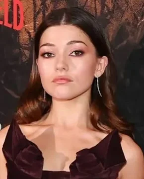 Кэти Дуглас — биография, личная жизнь, фото, новости, канадская актриса, фильмография, «Кровавый урожай» 2025 - 24СМИ - Биография