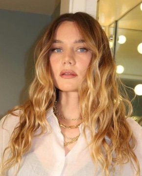 Имоджен Уотерхаус — биография, личная жизнь, фото, новости, британская актриса, Сьюки Уотерхаус, фильмография 2025 - 24СМИ - Биография