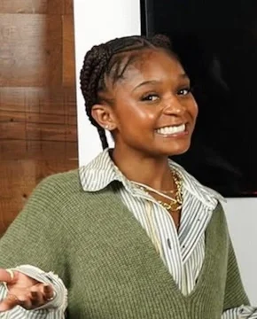 Доминик Торн — биография, личная жизнь, фото, новости, американская актриса, «Железное сердце», фильмография 2025 - 24СМИ - Биография