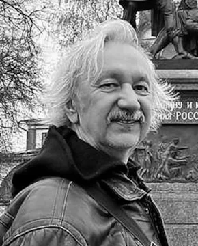 Владимир Доронин — биография, личная жизнь, фото, причина смерти, актер, телеведущий, театр кукол 2025 - 24СМИ - Биография