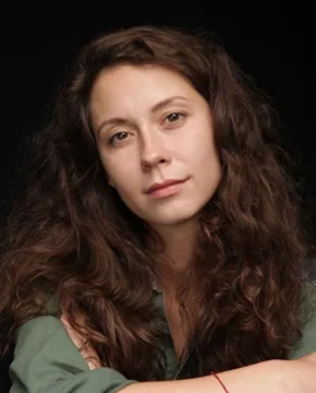 Анна Могуева — биография, личная жизнь, фото, новости, актриса, жена Бориса Дергачева, театр 2025 - 24СМИ - Биография