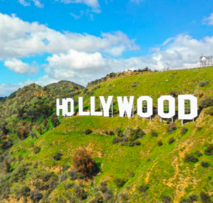 Калифорния значительно увеличила субсидии на кинопроизводство - «Новости кино»