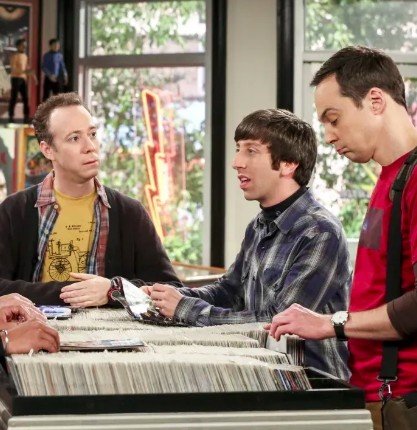 Вселенная расширяется: HBO Max работает над спин-оффом «Теории большого взрыва» - «Новости кино»