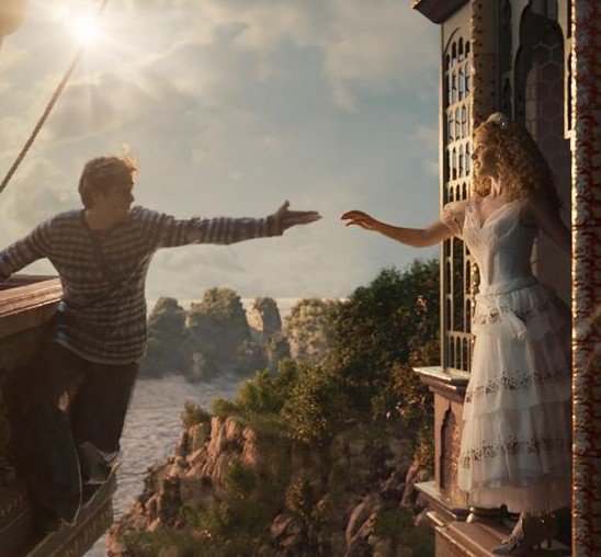 «Летучий корабль» получил награду на кинофестивале в Макао - «Новости кино»