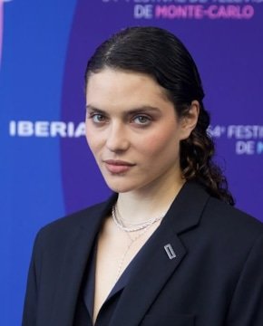 Ава Байа — биография, личная жизнь, фото, новости, французская актриса, фильмография, «Черное солнце» 2025 - 24СМИ - Биография