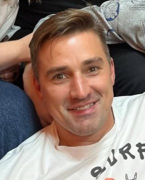 Михаил Данилюк — биография, личная жизнь, фото, новости, актер, озвучивание, фильмография, театр, «Кракен» 2025 - 24СМИ - Биография