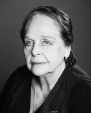 Галина Карелина — биография, личная жизнь, фото, причина смерти, актриса Александринского театра, фильмография 2025 - 24СМИ - Биография