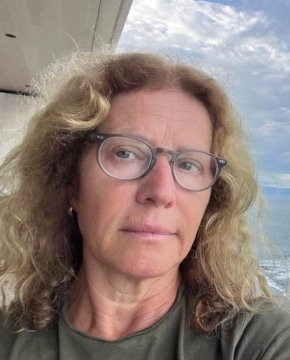 Нэнси Трэвис — биография, личная жизнь, фото, новости, американская актриса в молодости, фильмография, «Свободные люди» 2025 - 24СМИ - Биография