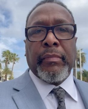 Уэнделл Пирс — биография, личная жизнь, фото, новости, американский актер, рост, в молодости, фильмография 2025 - 24СМИ - Биография