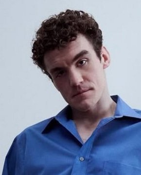 Донал Финн — биография, личная жизнь, фото, новости, ирландский актер, фильмография, «Письма о любви» 2025 - 24СМИ - Биография