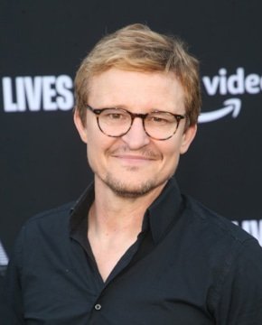 Дэймон Херриман — биография, личная жизнь, фото, новости, американский актер, «Однажды в Голливуде», фильмография 2025 - 24СМИ - Биография