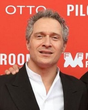 Клаудио Сантамария — биография, личная жизнь, фото, новости, итальянский актер, фильмография, «28 дней» 2025 - 24СМИ - Биография