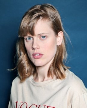 Келли Маккормак — биография, личная жизнь, фото, новости, канадская актриса, фильмография, «Прости, детка» 2025 - 24СМИ - Биография