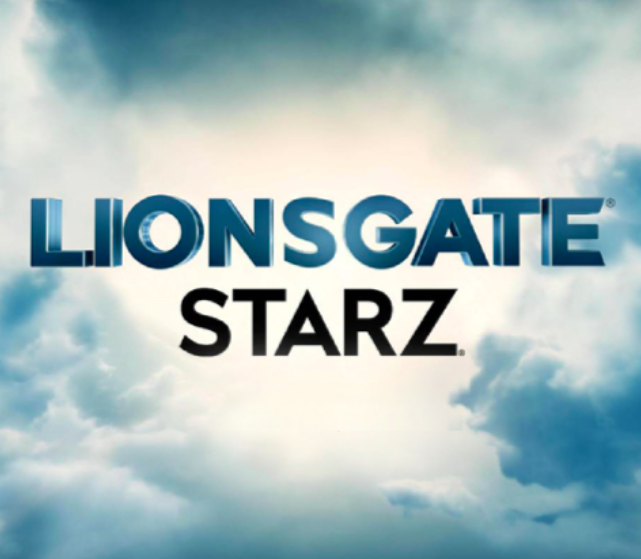 Lionsgate и Starz завершили разделение бизнеса - «Новости кино»