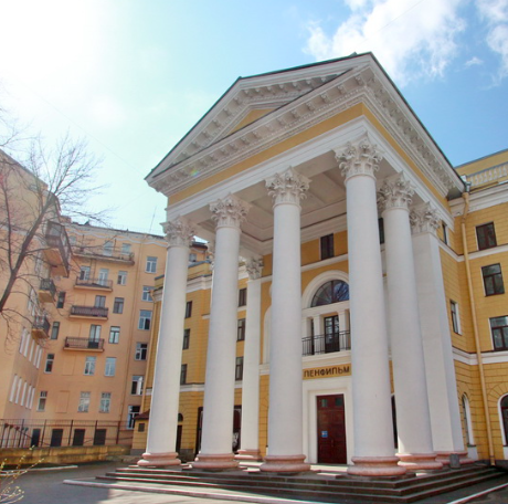 Ленфильм огласил новый состав совета директоров - «Новости кино»