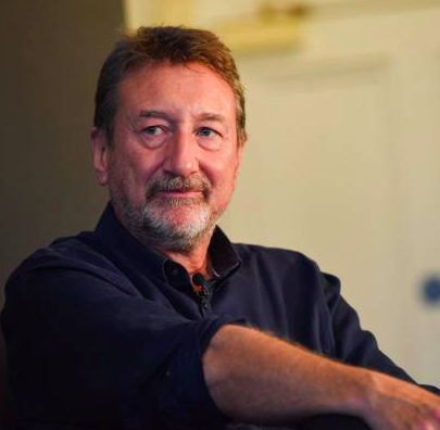 Стивен Найт напишет сценарий для нового фильма о Джеймсе Бонде - «Новости кино»