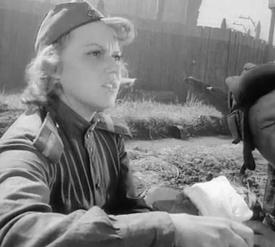 Сусанна Серова — биография, личная жизнь, фото, причина смерти, советская актриса, фильмография, в молодости 2025 - 24СМИ - Биография