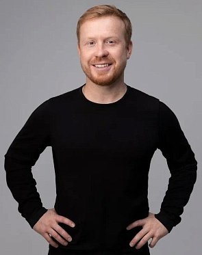 Антон Богданов: «Кино должно не только развлекать зрителя, но и вдохновлять» - «Интервью»