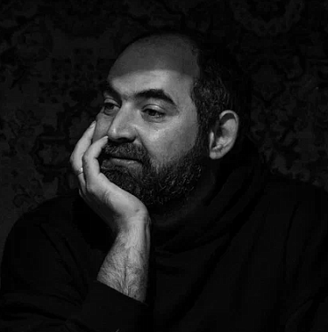 Рауль Гейдаров: «Для человека очень важно находиться на своём месте. И я его нашел» - «Интервью»