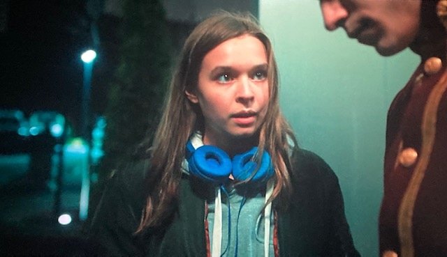 Надежда Мельникова — биография, личная жизнь, фото, новости, актриса, фильмография, театр, «Тень звезды» 2025 - 24СМИ - Биография